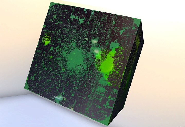  Curiosity: What’s Inside the Cube 